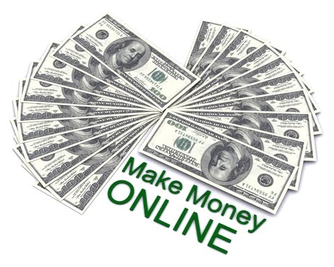 Top Ten Ways to make money online